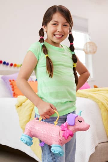 Polly Pocket Dolls Puppy Party Playset - Imagen 2 de 6