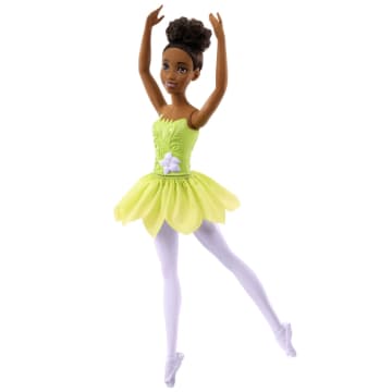 Disney Princesa Boneca Bailarina Tiana - Image 3 of 6