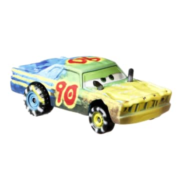 Carros da Disney e Pixar Diecast Veículo de Brinquedo Airborne - Imagen 2 de 4