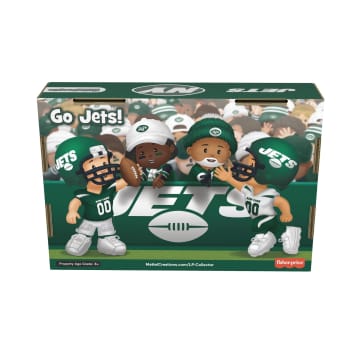 New York Jets kids collectibles discount
