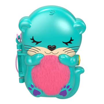Polly Pocket Coffret Loutre Aquatique - Image 6 of 6