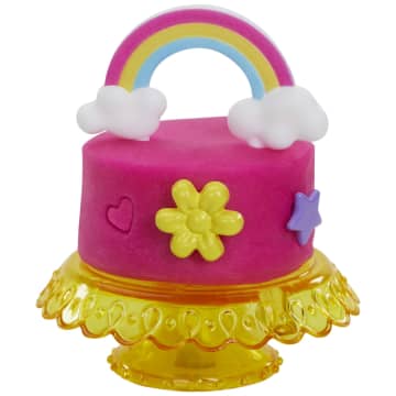 Barbie Profissões Conjunto de Brinquedo Confeitaria para Decorar - Image 4 of 6