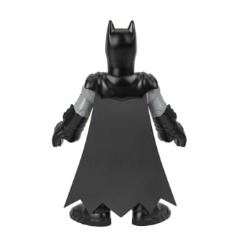 Imaginext DC Super Friends Figura de Ação XL Batman Renascer - Image 4 of 5