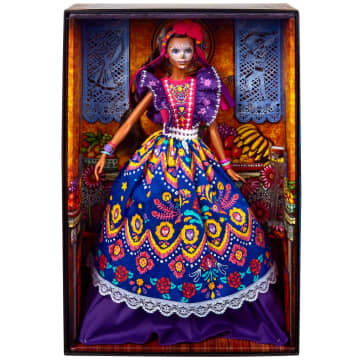 Barbie mexicana 2019 on sale
