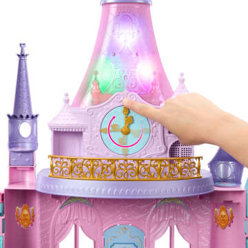 Princesses Disney-Château Aventures Magiques - Image 4 of 6