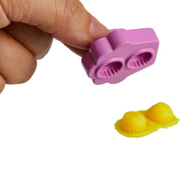 Polly Pocket Coffret de Jeu Centre Commercial Arc-en-Ciel - Image 4 of 6