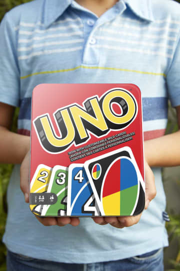 UNO - Image 2 of 5