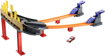 Hot wheels cdl49 top