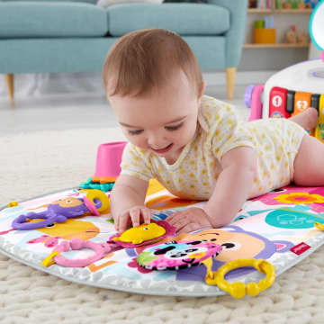 Fisher-Price Tapis Piano de Luxe - Image 3 of 6