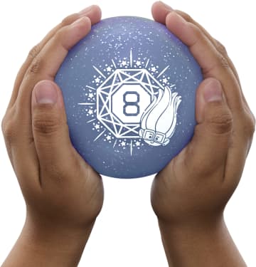 Magic 8 Ball Dreamworks Trolls Band Together - Image 3 of 6