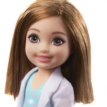 Barbie Chelsea Can Be Career Doll With Career-themed Outfit & Related Accessories - Image 3 of 6