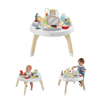 Fisher Price 2 In 1 Like A Boss Activity Center Mattel