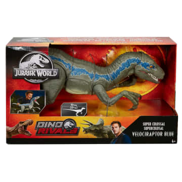 Jurassic world toys big w sales