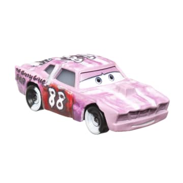 Cars de Disney y Pixar Vehículo de Juguete Tailgate - Imagen 2 de 4