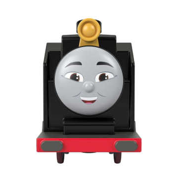 Fisher-Price Thomas & Friends Hiro Motorized Engine - Image 2 of 6