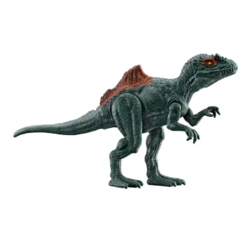 Jurassic World Dinosaurio de Juguete Concavenator 12