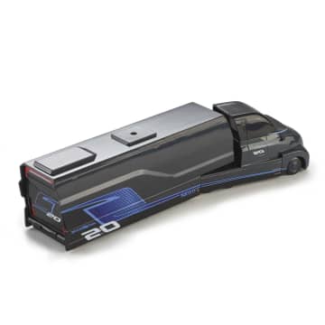 Disney/Pixar Les Bagnoles Camion Jackson Storm - Image 5 of 6
