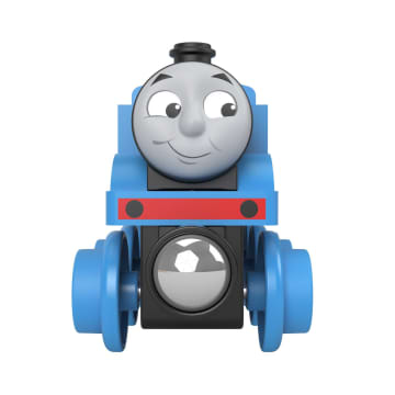 Fisher-Price Thomas & Friends Wooden Railway Figure 8 Track Pack - Image 5 of 6