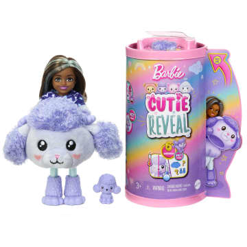 Barbie stuffed animal store