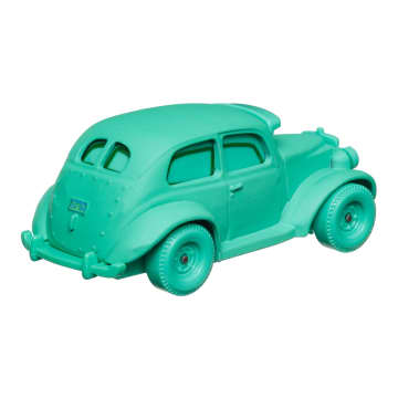 Carros da Disney e Pixar Diecast Veículo de Brinquedo Mallory Kardht - Imagen 3 de 4