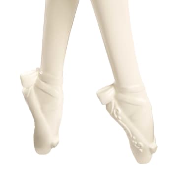 Disney Princesa Boneca Bailarina Cenicienta - Imagen 6 de 7