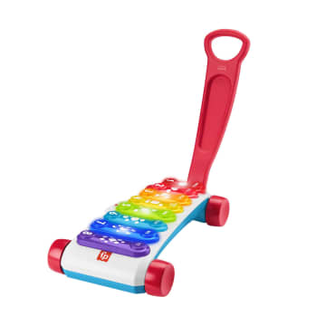 Fisher-Price Brinquedo para Bebês Xilofone Gigante - Image 1 of 5