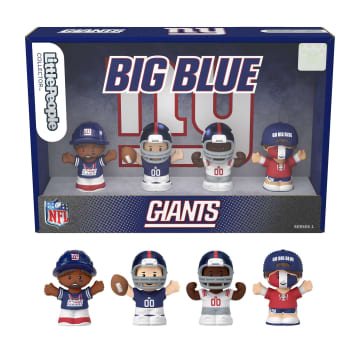 New York Giants kids collectibles cheap