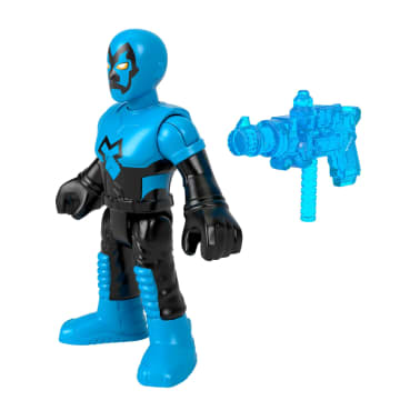 Imaginext DC Super Friends Figura de Ação DC - Imagem 5 de 5
