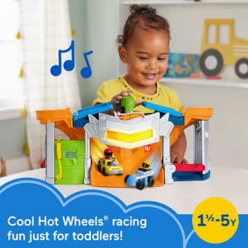 Race track toys for toddlers shop