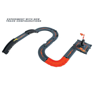 Hot wheels city mega bundle discount