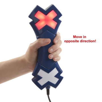 Crossed Signals - Image 3 of 6