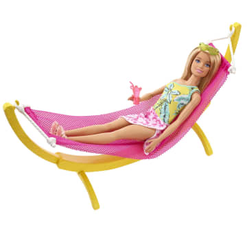 Barbie en vacances outlet