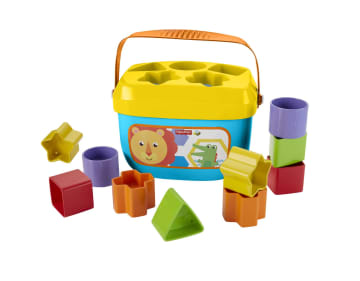 Mon Trieur de Formes Fisher-Price - Imagen 1 de 6