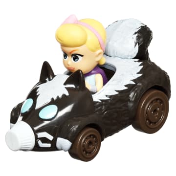 Hot Wheels RacerVerse Veículo de Brinquedo Bo Peep - Image 1 of 5