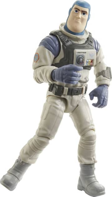 Disney Pixar Lightyear Figura de Ação Buzz XL-01 de 12
