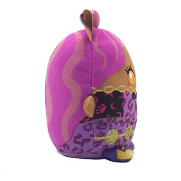 Monster High Pelúcia Clawdeen Cuutopia 10