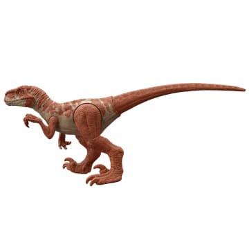 Jurassic World Dinossauro de Brinquedo Atrociraptor Red de 12