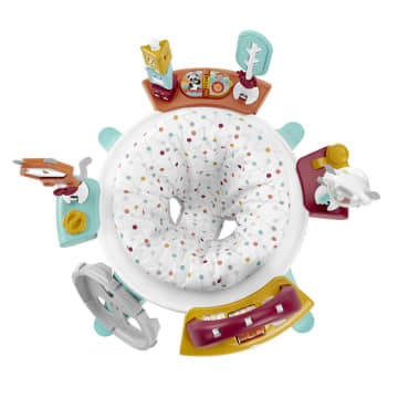 Fisher-Price Centre D’Activités 3 en 1 - Imagem 4 de 6
