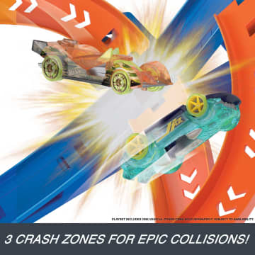 Hot wheels super blast speedway deals