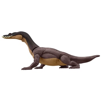 Jurassic World Dinossauro de Brinquedo Nothosaurus Perigoso - Image 3 of 6
