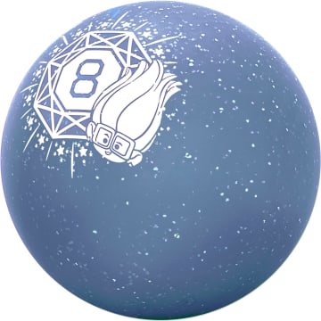 Magic 8 Ball Dreamworks Trolls Band Together - Image 5 of 6