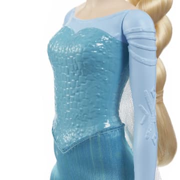 Disney Frozen Boneca Reinha Elsa Frozen I - Imagen 4 de 6