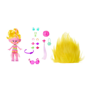 Trolls Muñeca Viva Premium - Imagen 1 de 5