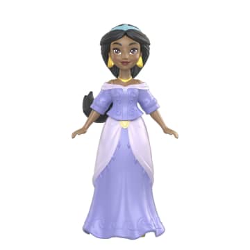 Disney Princesa Boneca Coleção Roupas da Realeza - Image 3 of 6