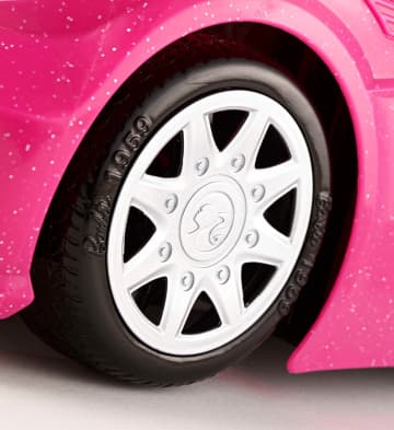 Barbie Doll & Vehicle - Image 4 of 6