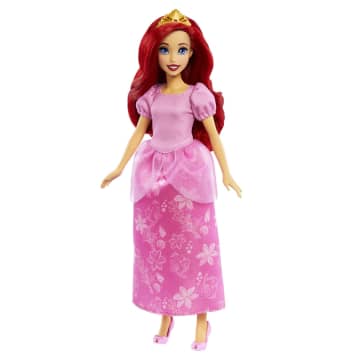 Disney-Princesses Disney-Ariel Sirène et Princesse 2 en 1-Coffret - Image 5 of 6