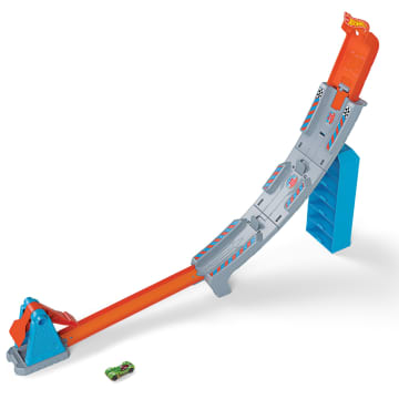 Hot Wheels Action Pista de Brinquedo Campeonato das Alturas - Image 1 of 6