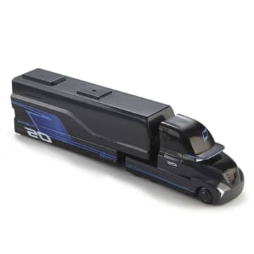 Disney/Pixar Les Bagnoles Camion Jackson Storm - Image 4 of 6