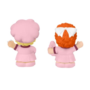 Little People Collector I Love Lucy Special Edition Figure Set For Fans, 2 Pieces - Image 5 of 6