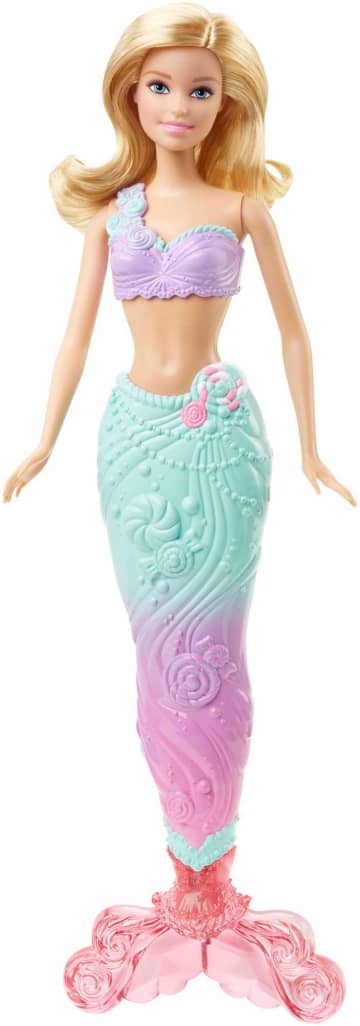 Barbie Fairytale Dress Up - Imagen 4 de 6